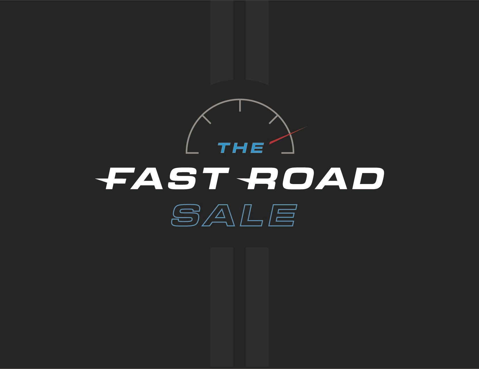 The Fast Road Sale @ Imperial War Museum, Duxford